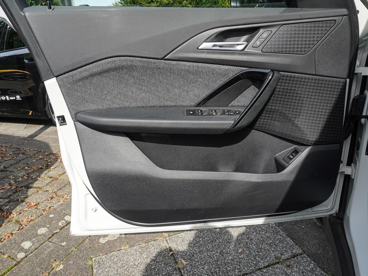BMW X1 – Bild 12