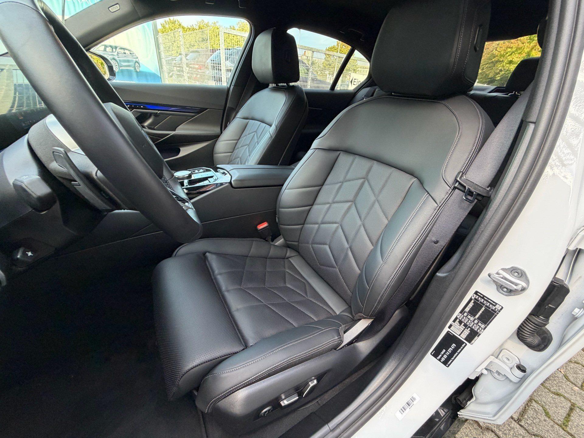 BMW 5er – Bild 28