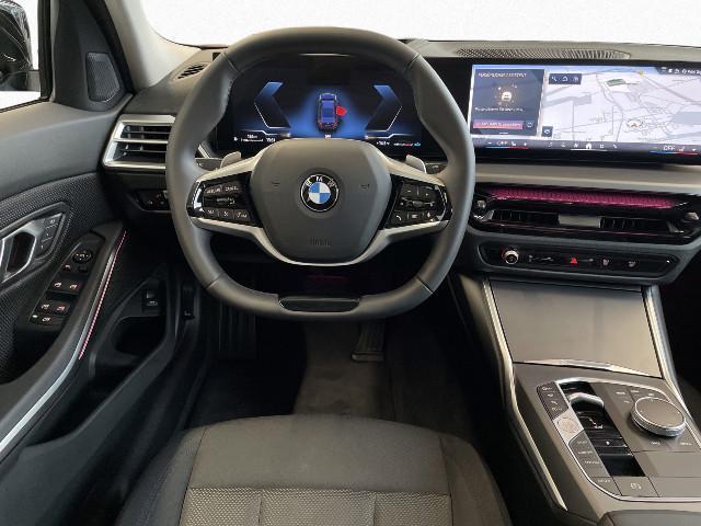 BMW 3er Touring – Bild 12