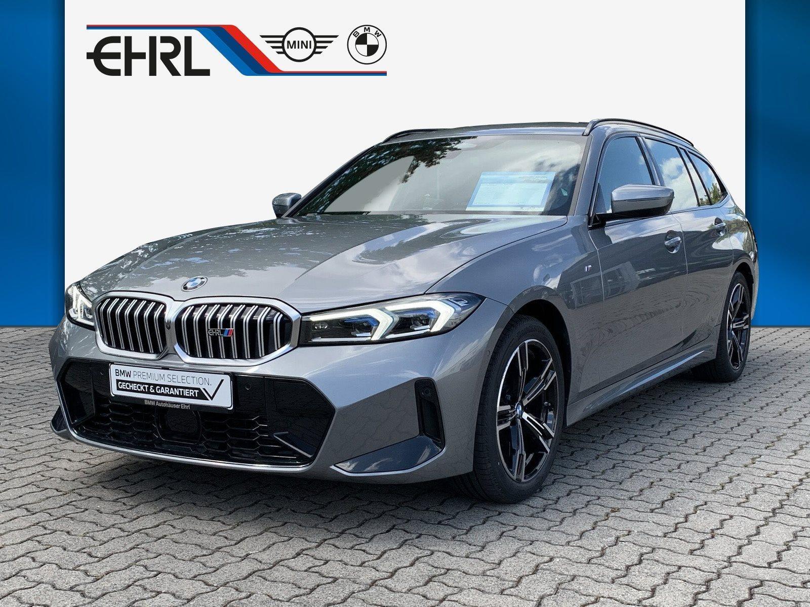BMW 3er Touring