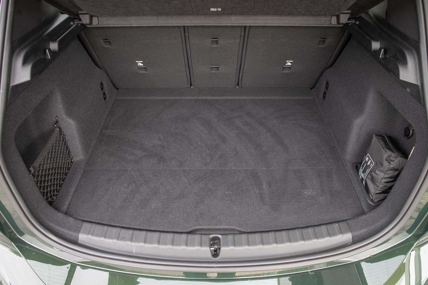 BMW 2er Active Tourer – Bild 13