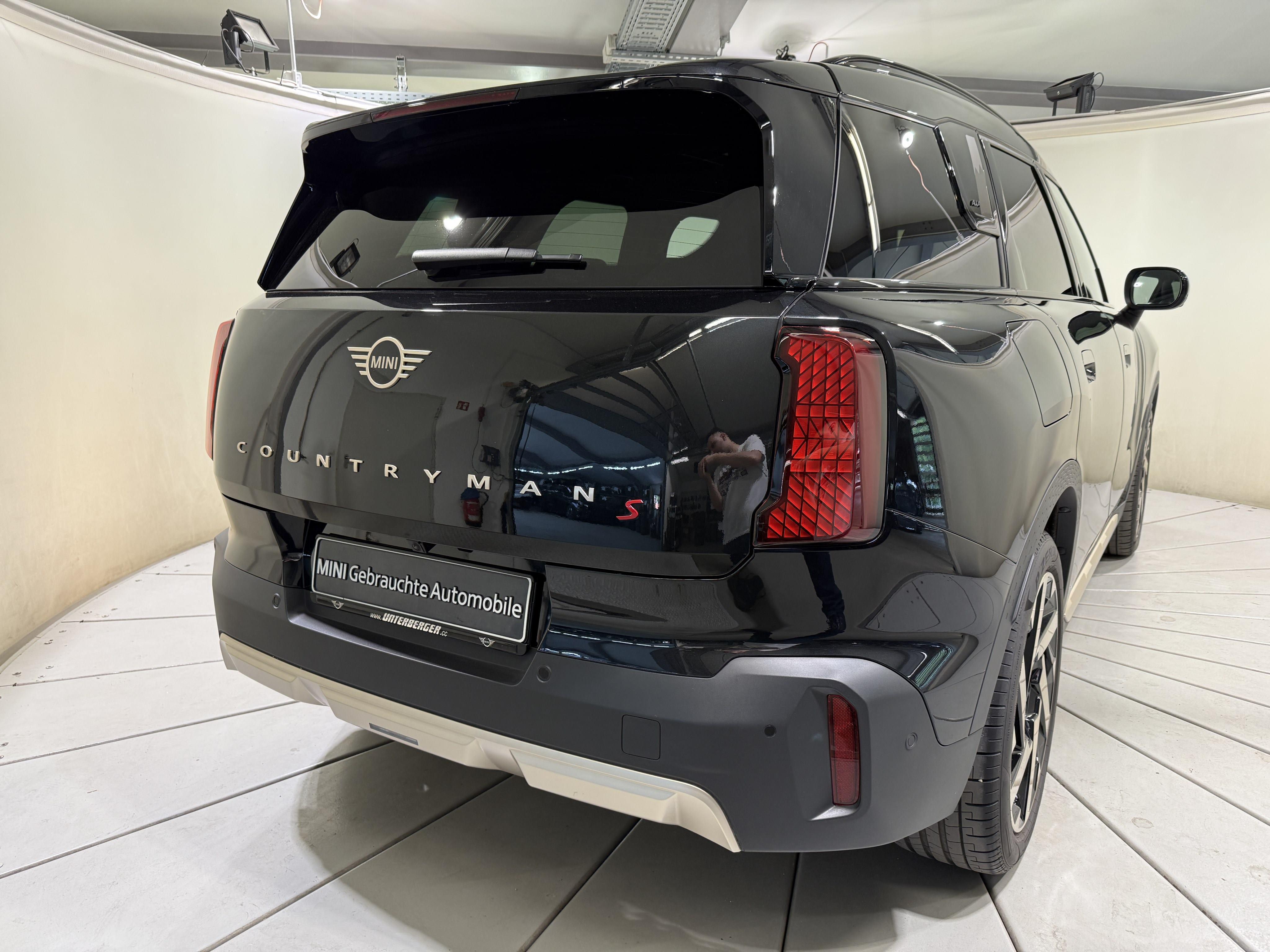 MINI Countryman – Bild 20