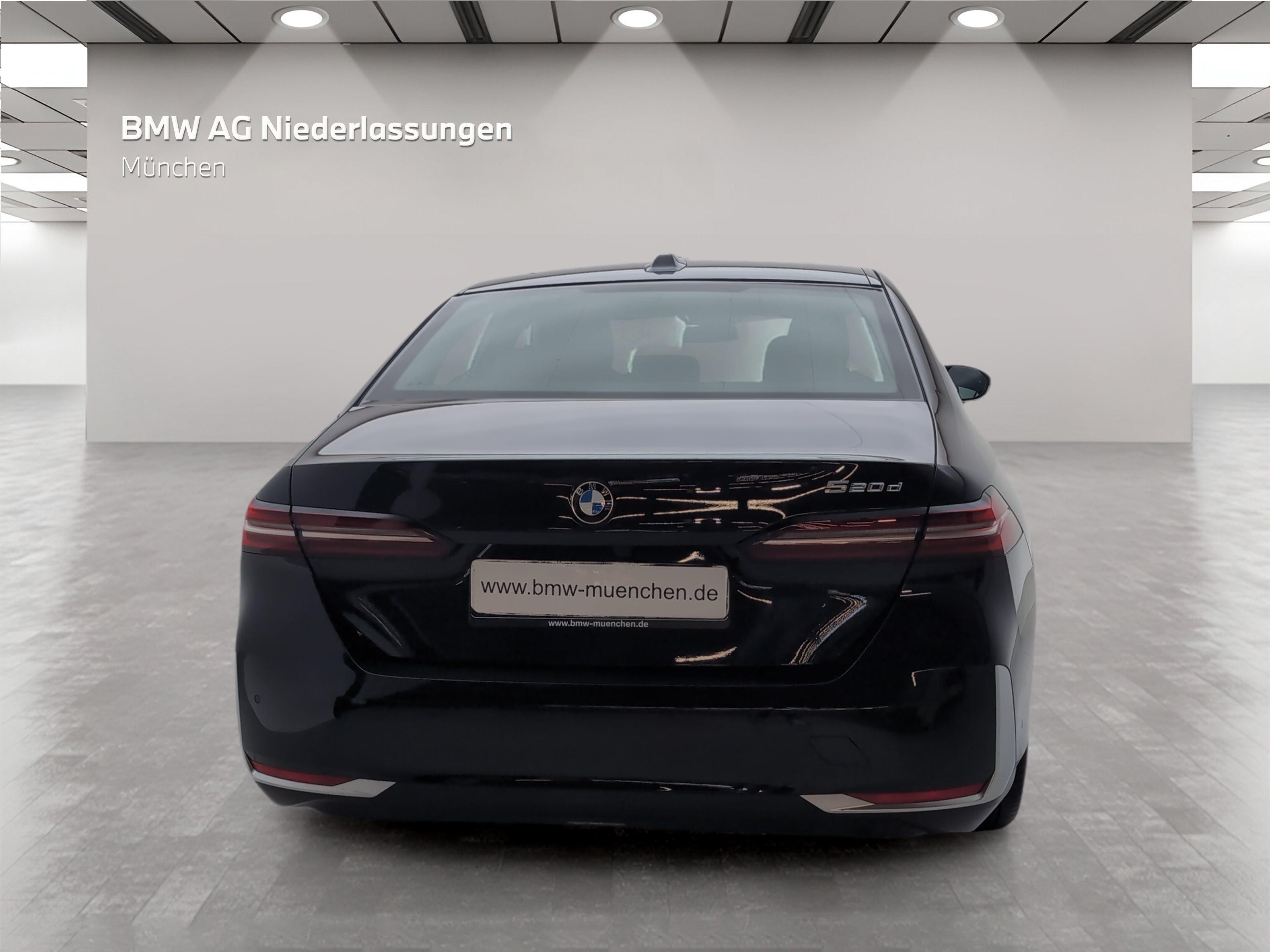 BMW 5er – Bild 5