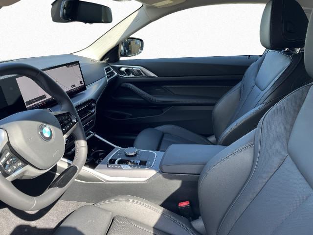 BMW 4er Coupé – Bild 3