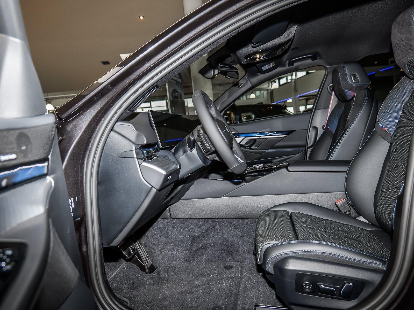 BMW 5er Touring – Bild 14