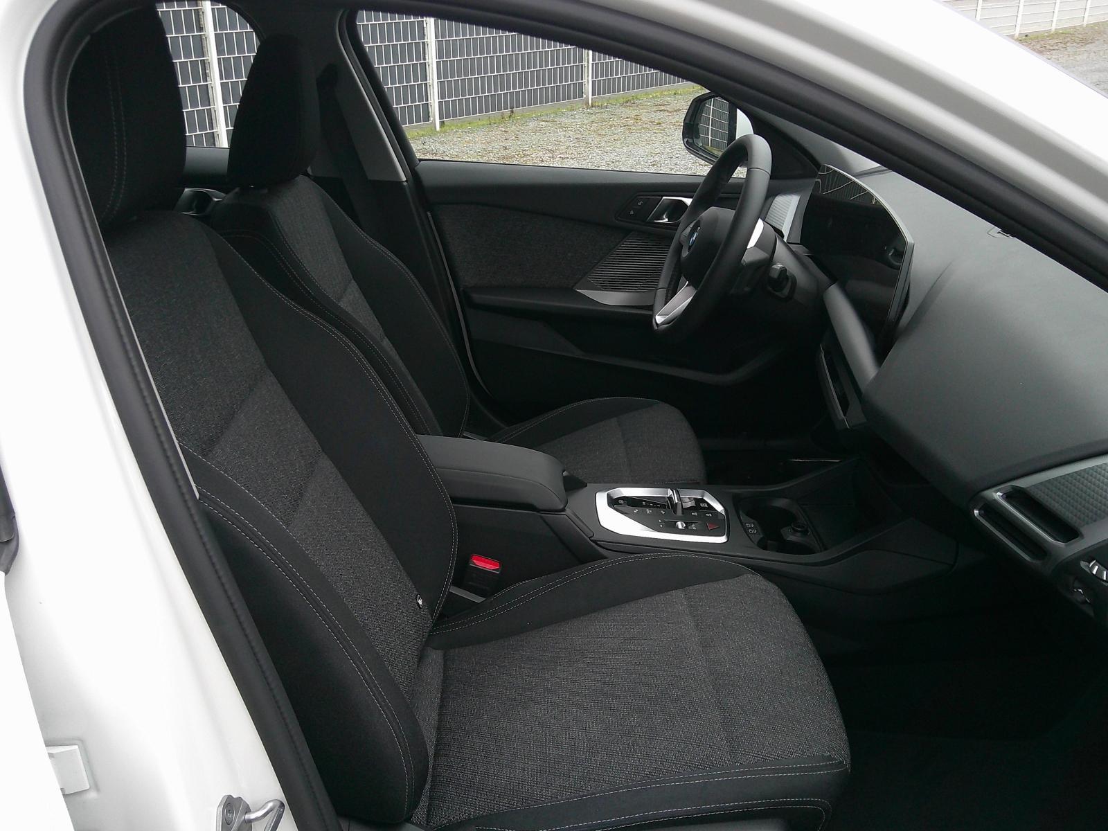 BMW 1er – Bild 8
