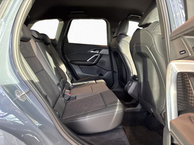 BMW X1 – Bild 12