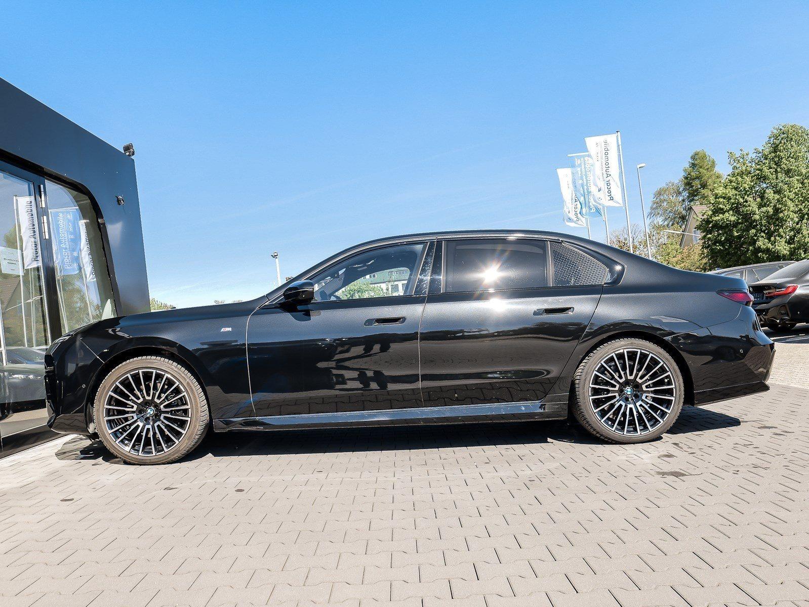 BMW 7er – Bild 15