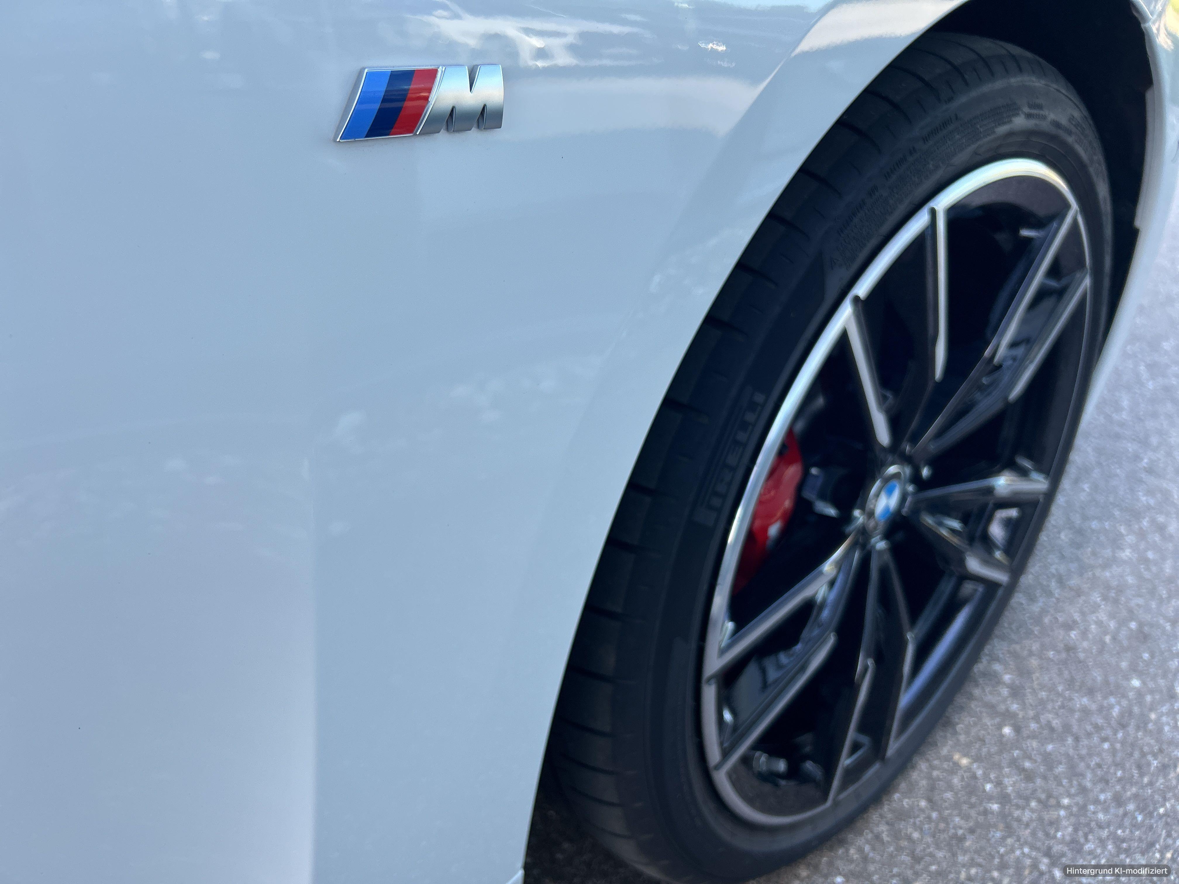 BMW 2er Coupé – Bild 10