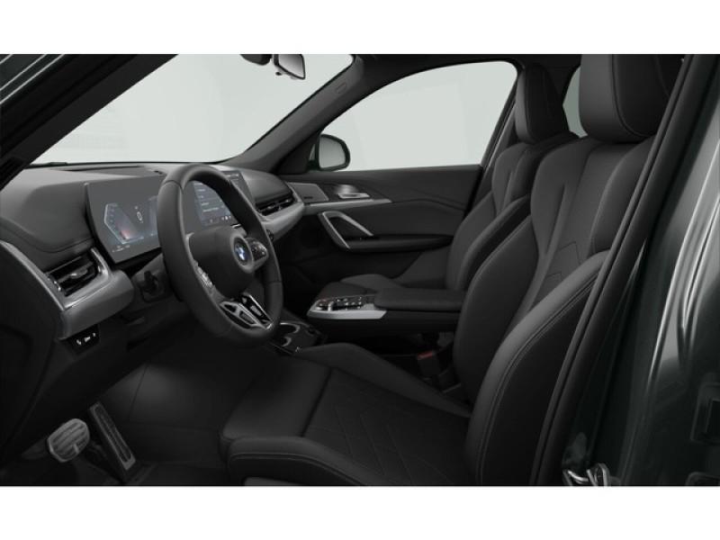 BMW X1 – Bild 10