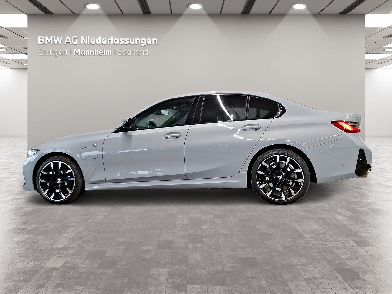 BMW 3er – Bild 3