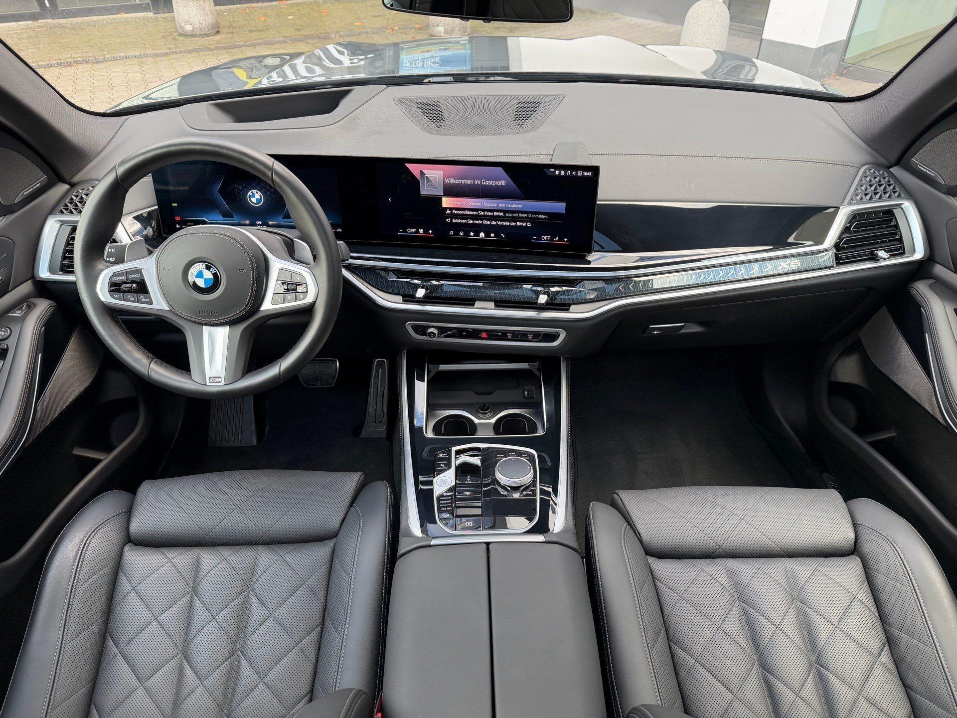 BMW X5 – Bild 3