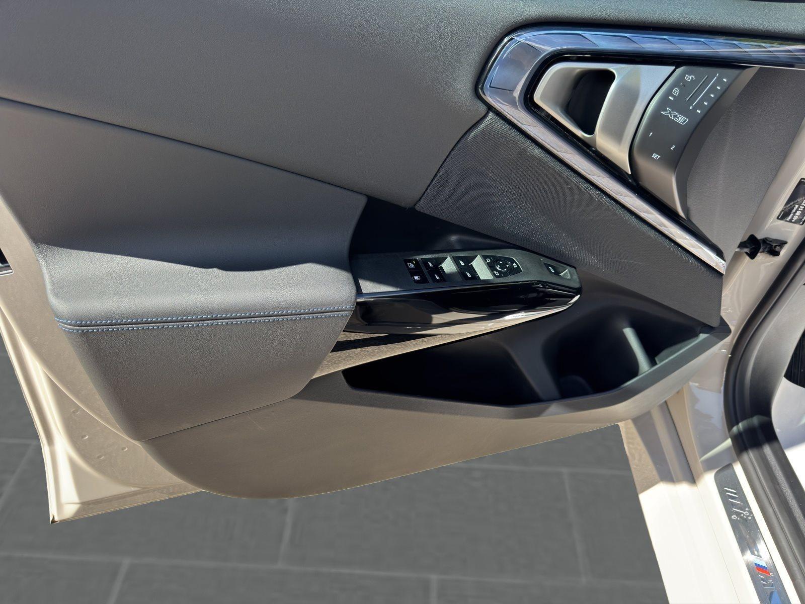 BMW X3 – Bild 13