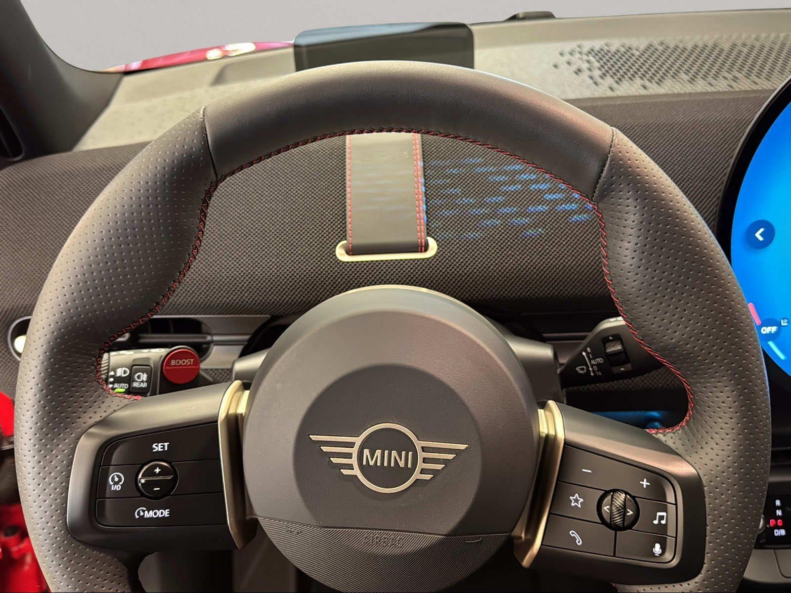 MINI Aceman – Bild 7