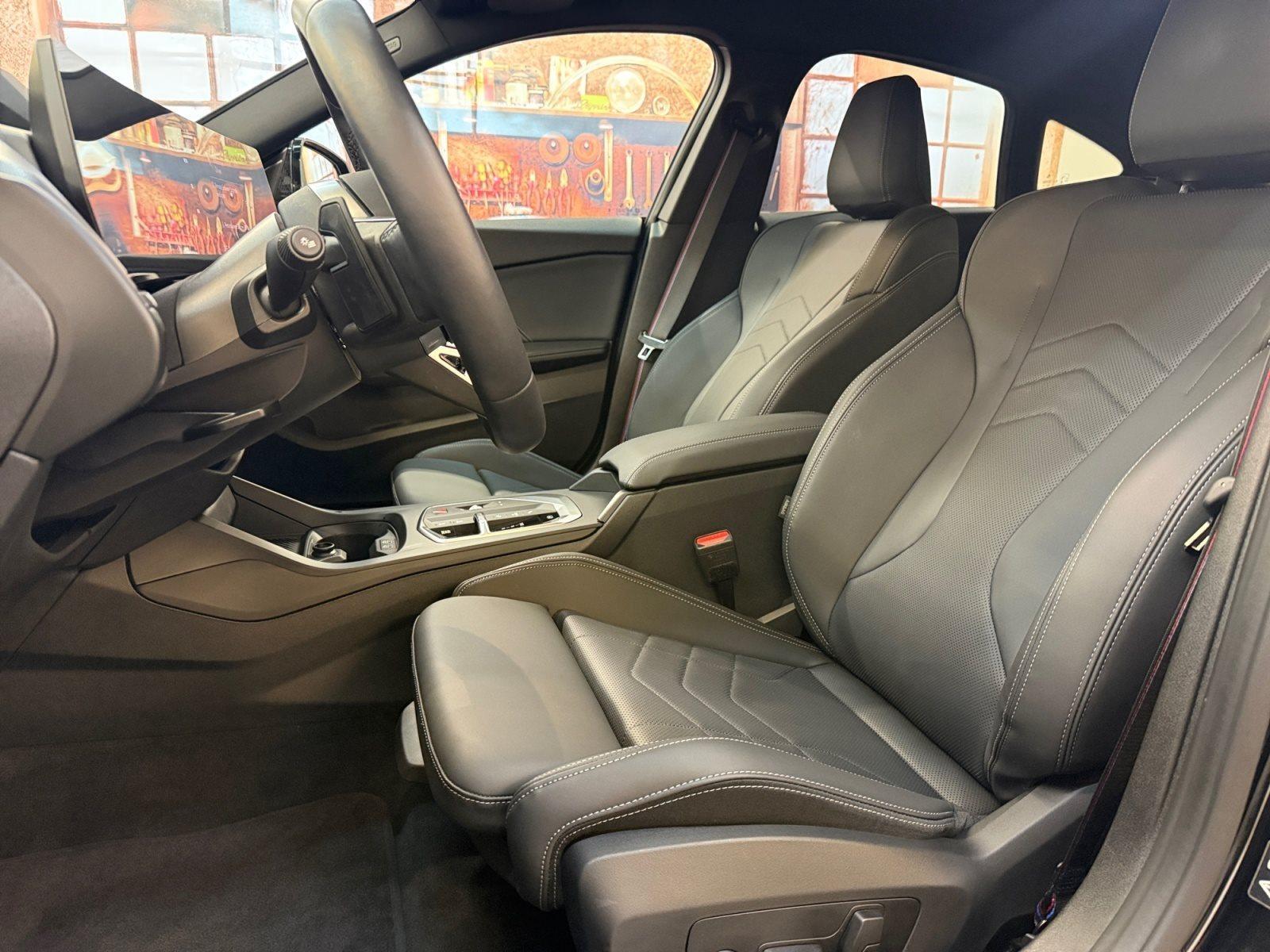 BMW 2er Gran Coupé – Bild 17