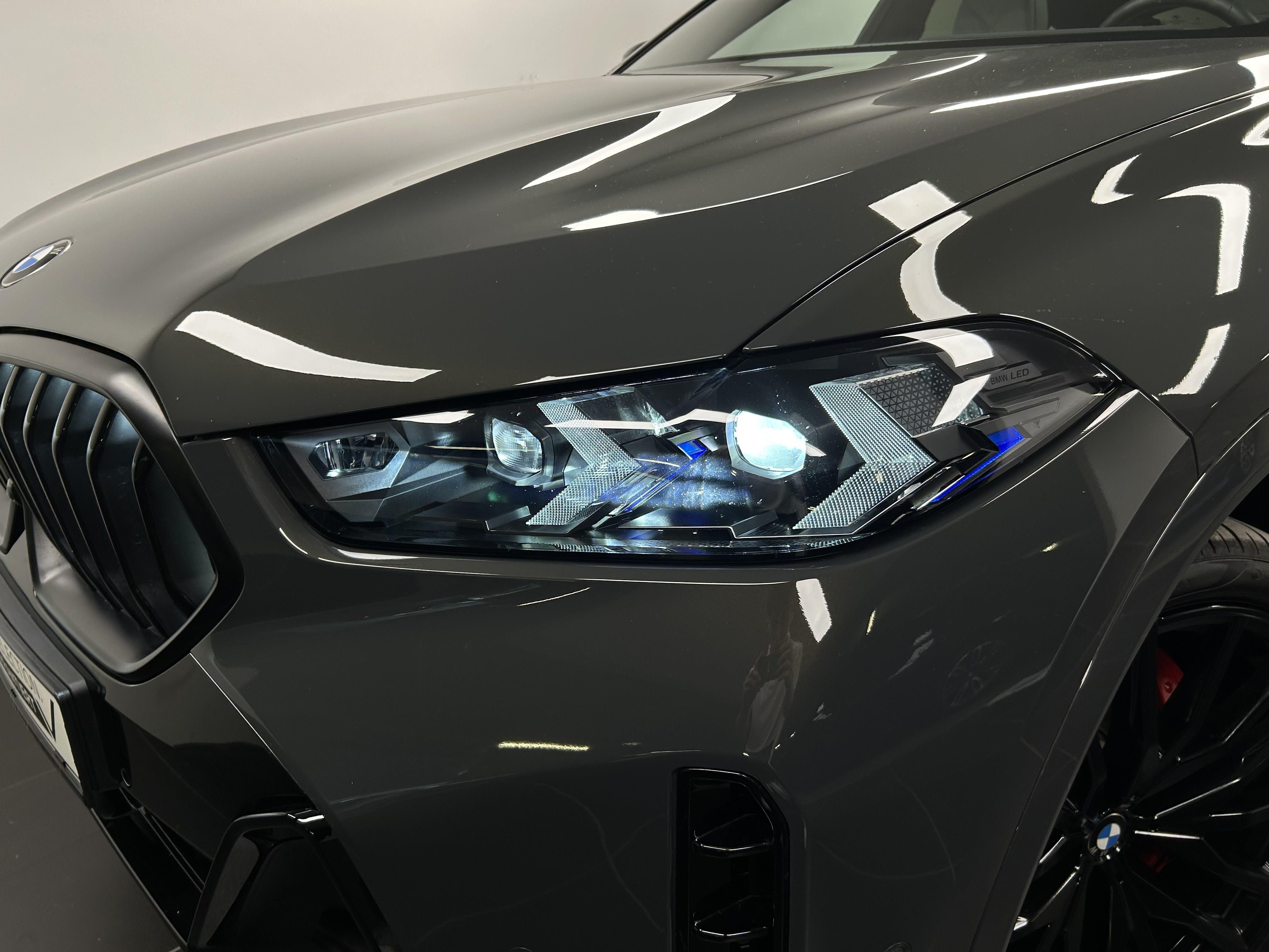 BMW X6 – Bild 7