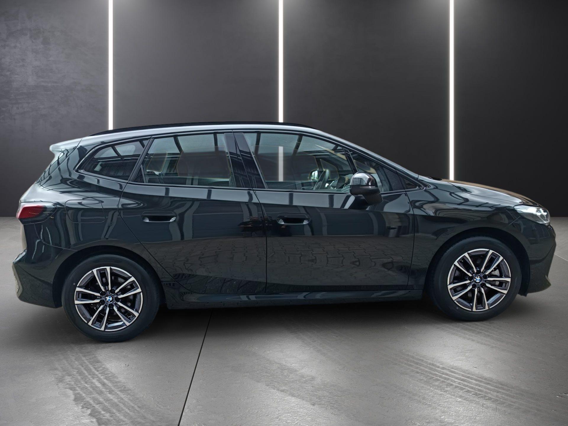 BMW 2er Active Tourer – Bild 5
