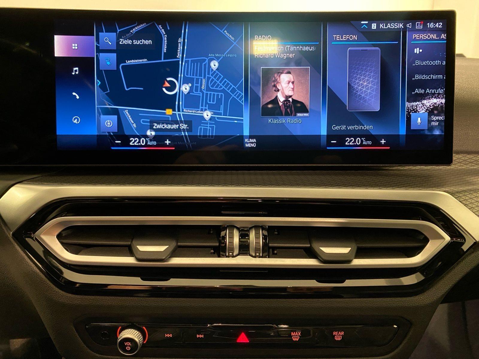 BMW i4 Gran Coupé – Bild 19