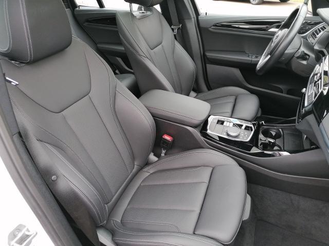 BMW iX3 – Bild 9