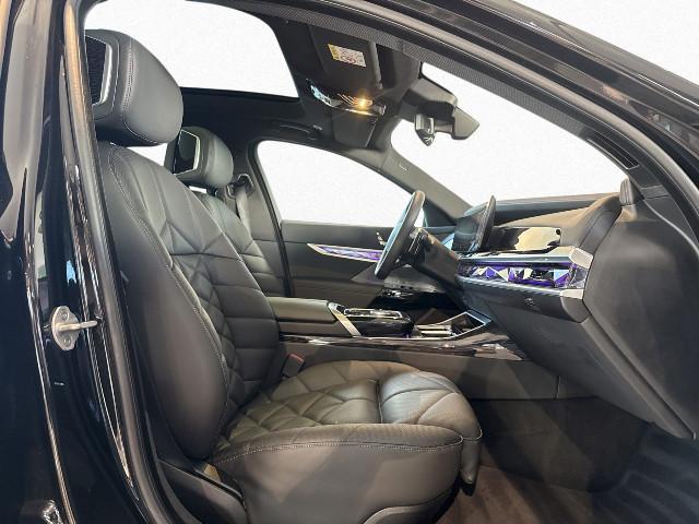 BMW 7er – Bild 8