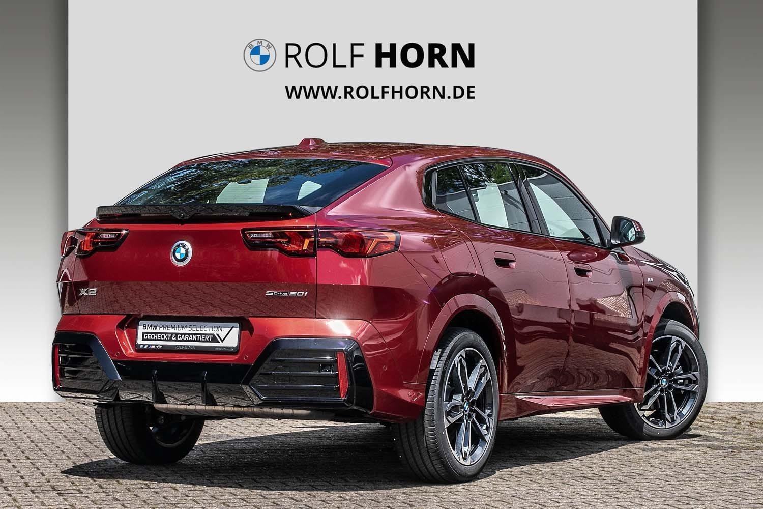 BMW X2 – Bild 4