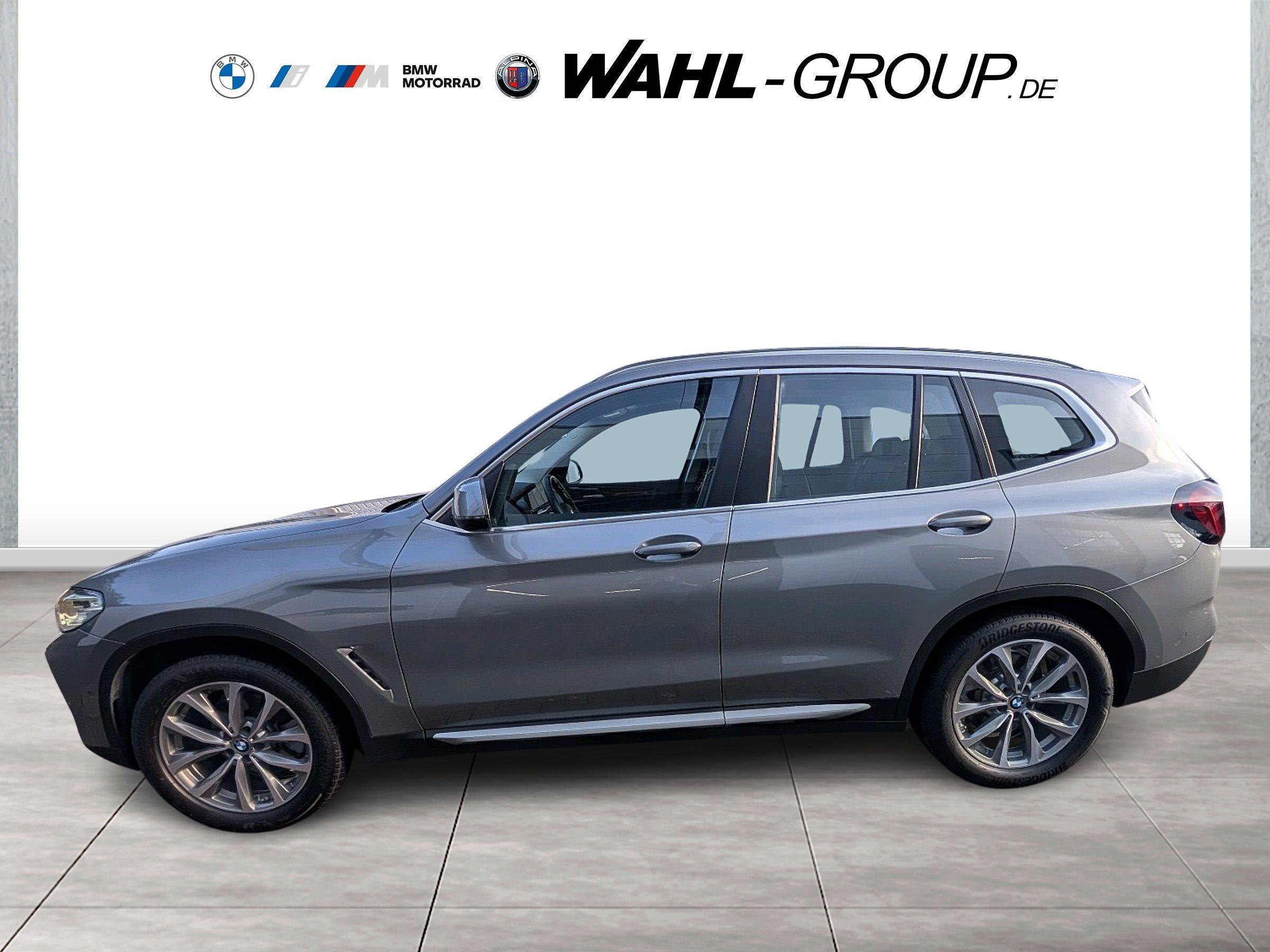 BMW X3 – Bild 5