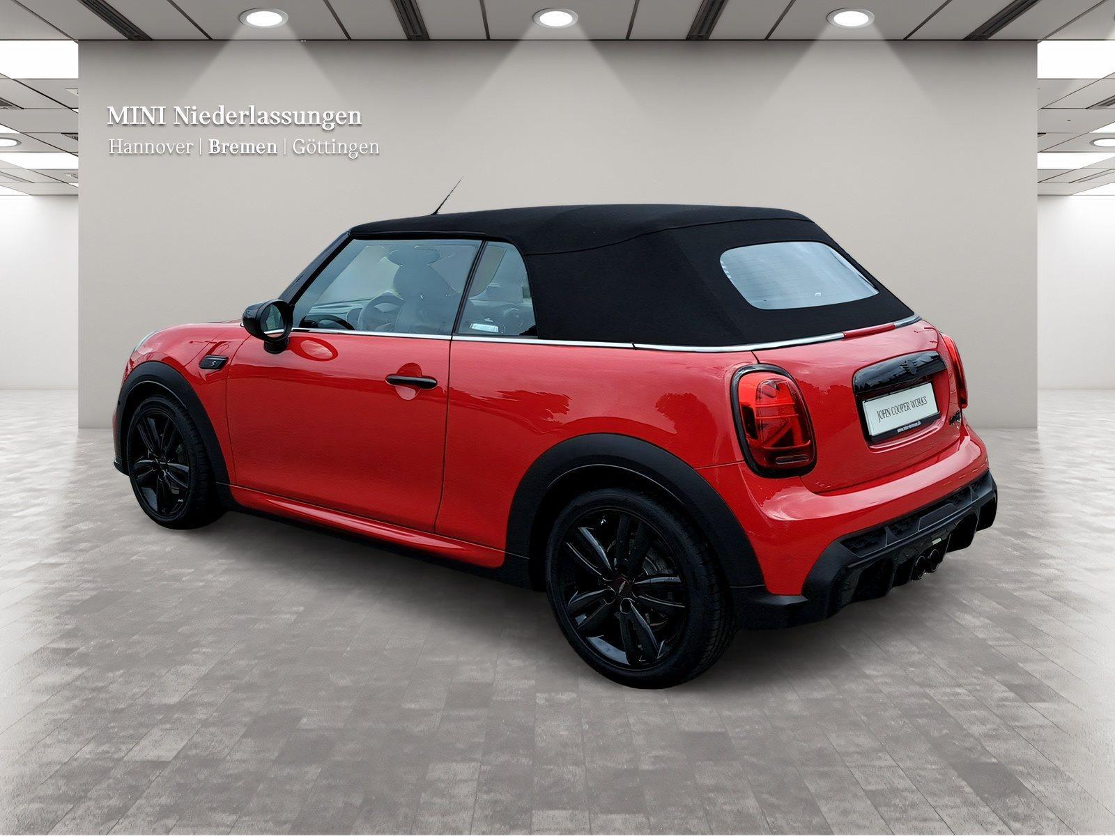 MINI Cabrio – Bild 2