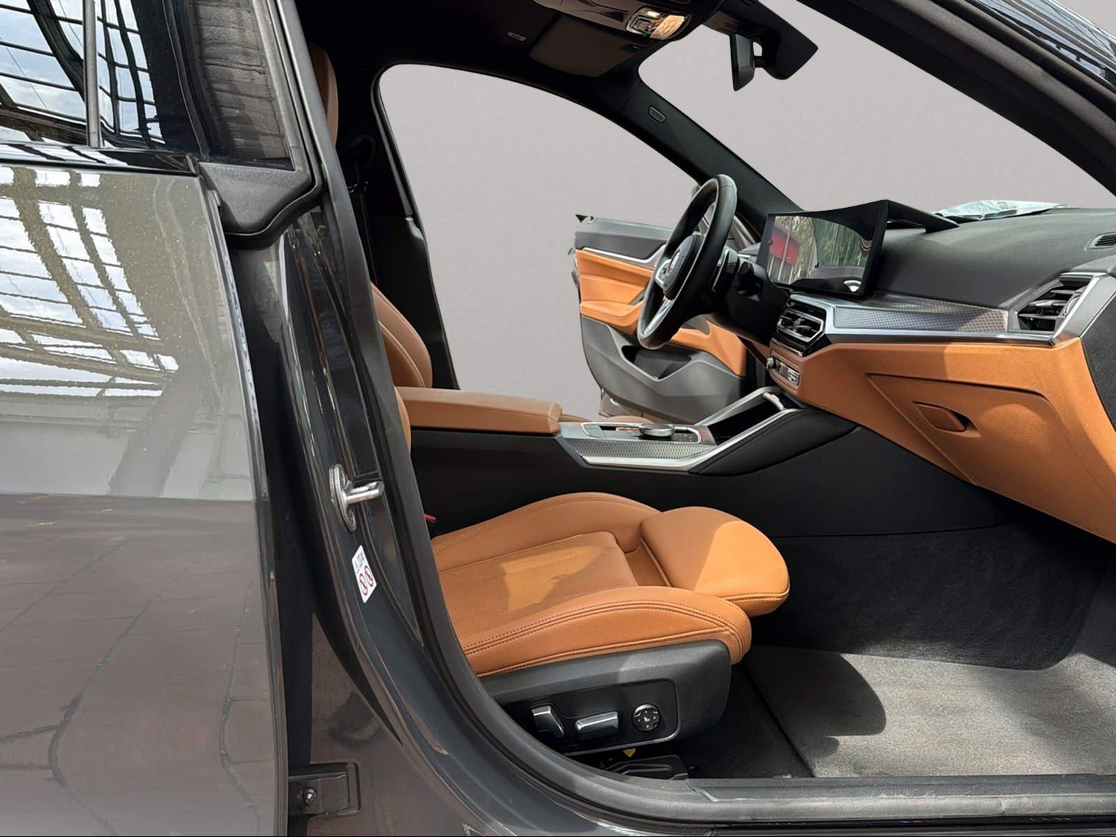 BMW 4er Gran Coupé – Bild 7
