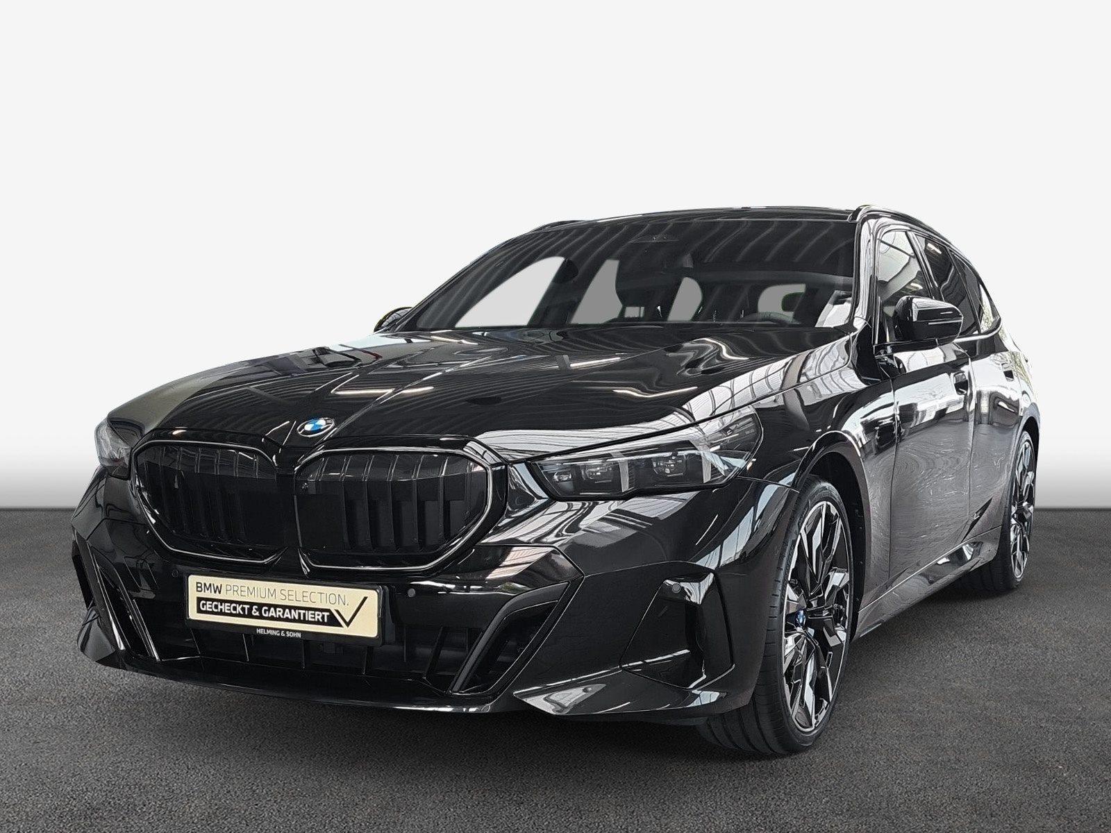 BMW 5er Touring