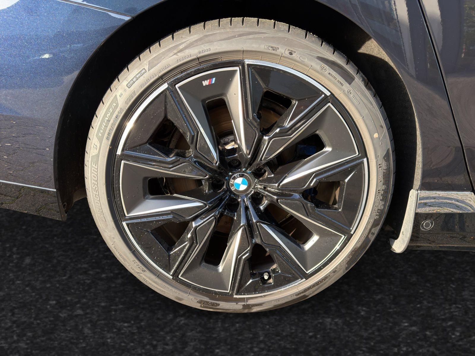 BMW 7er – Bild 5