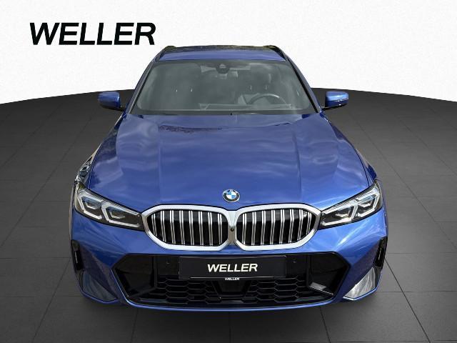 BMW 3er Touring – Bild 15