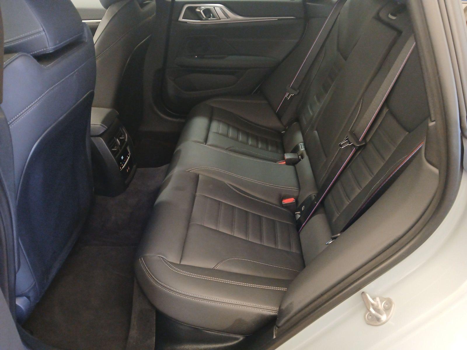 BMW 4er Gran Coupé – Bild 11