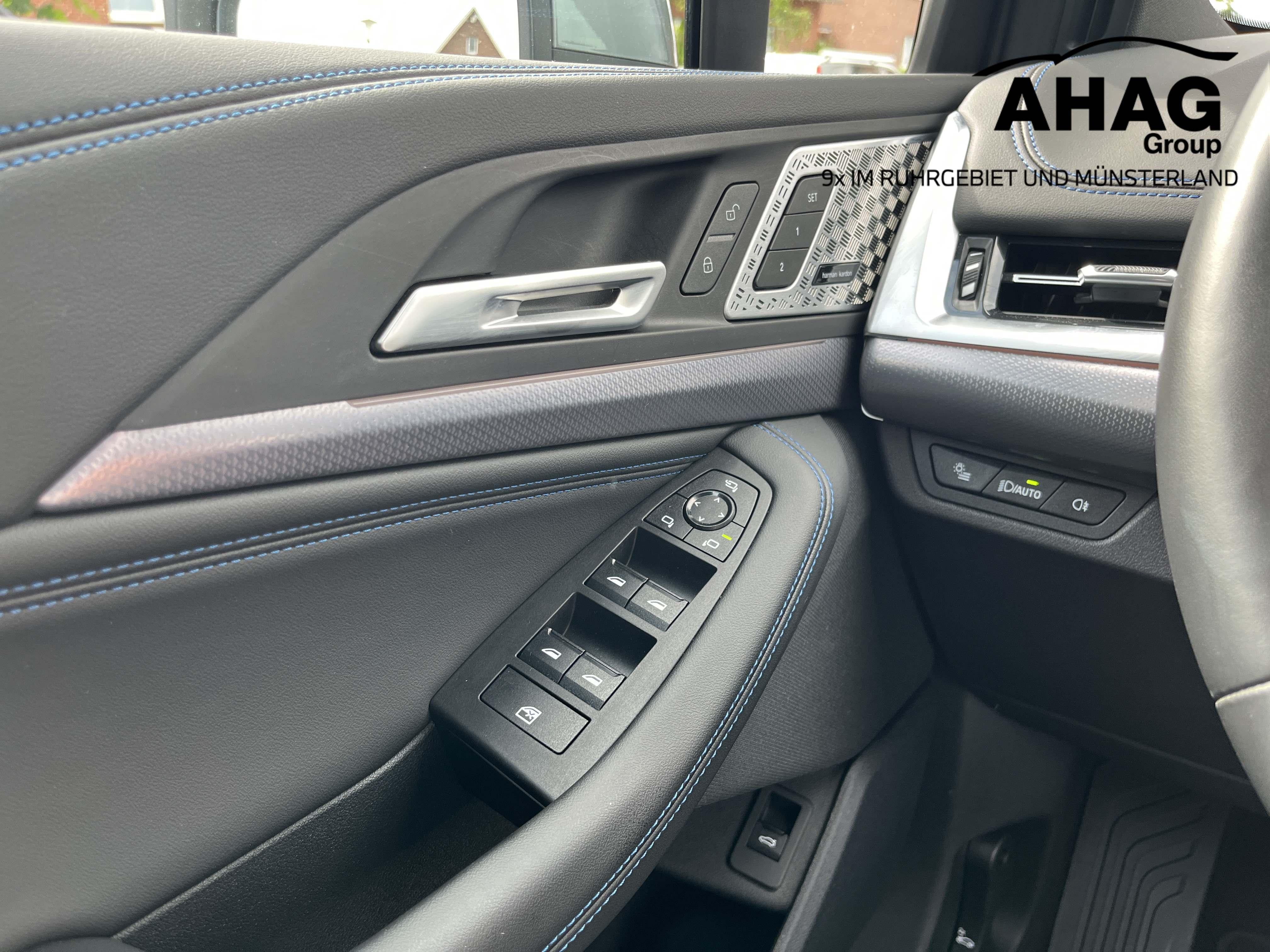 BMW 2er Active Tourer – Bild 14