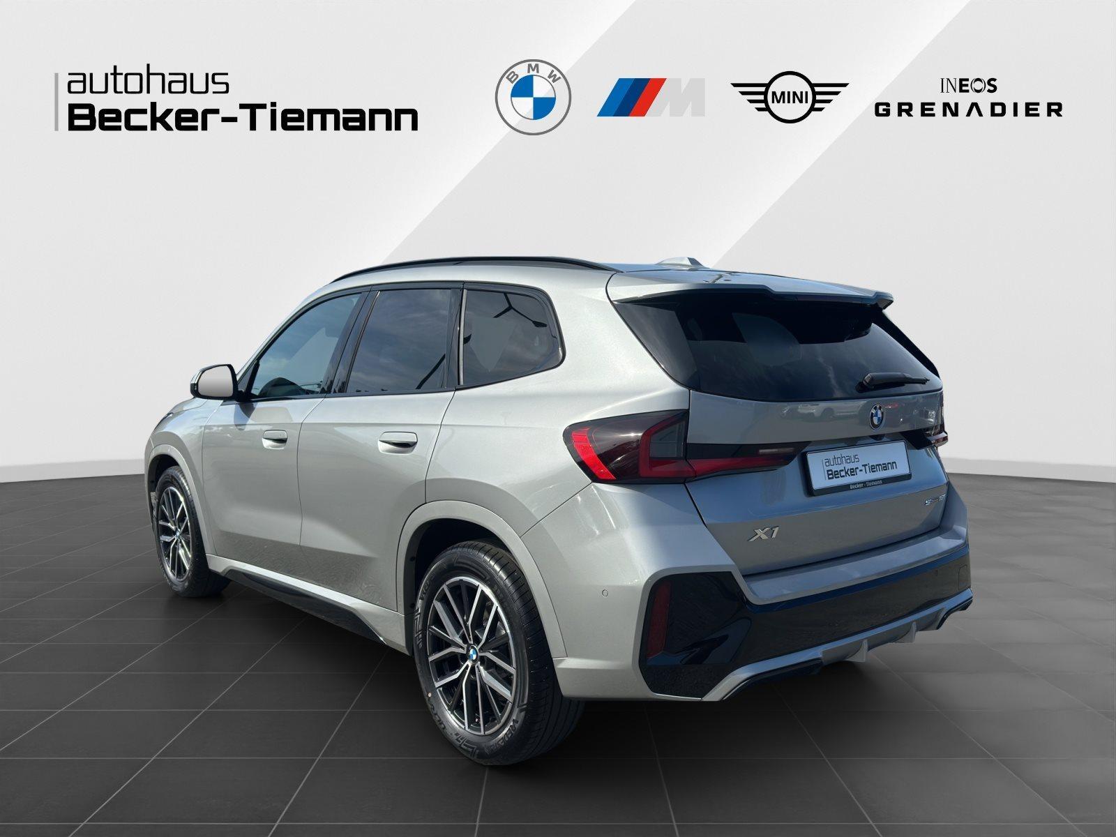 BMW X1 – Bild 4