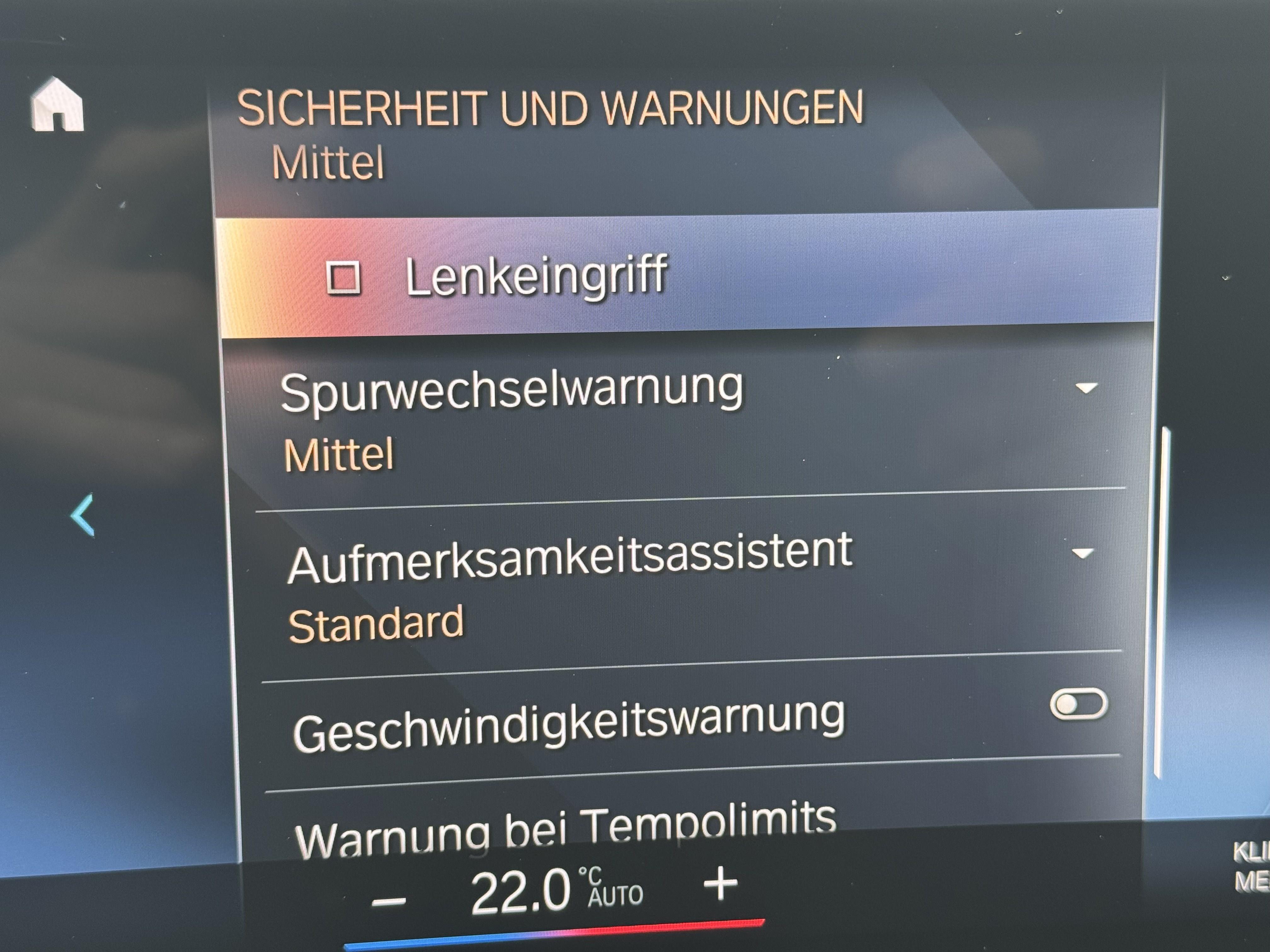 BMW 3er Touring – Bild 12