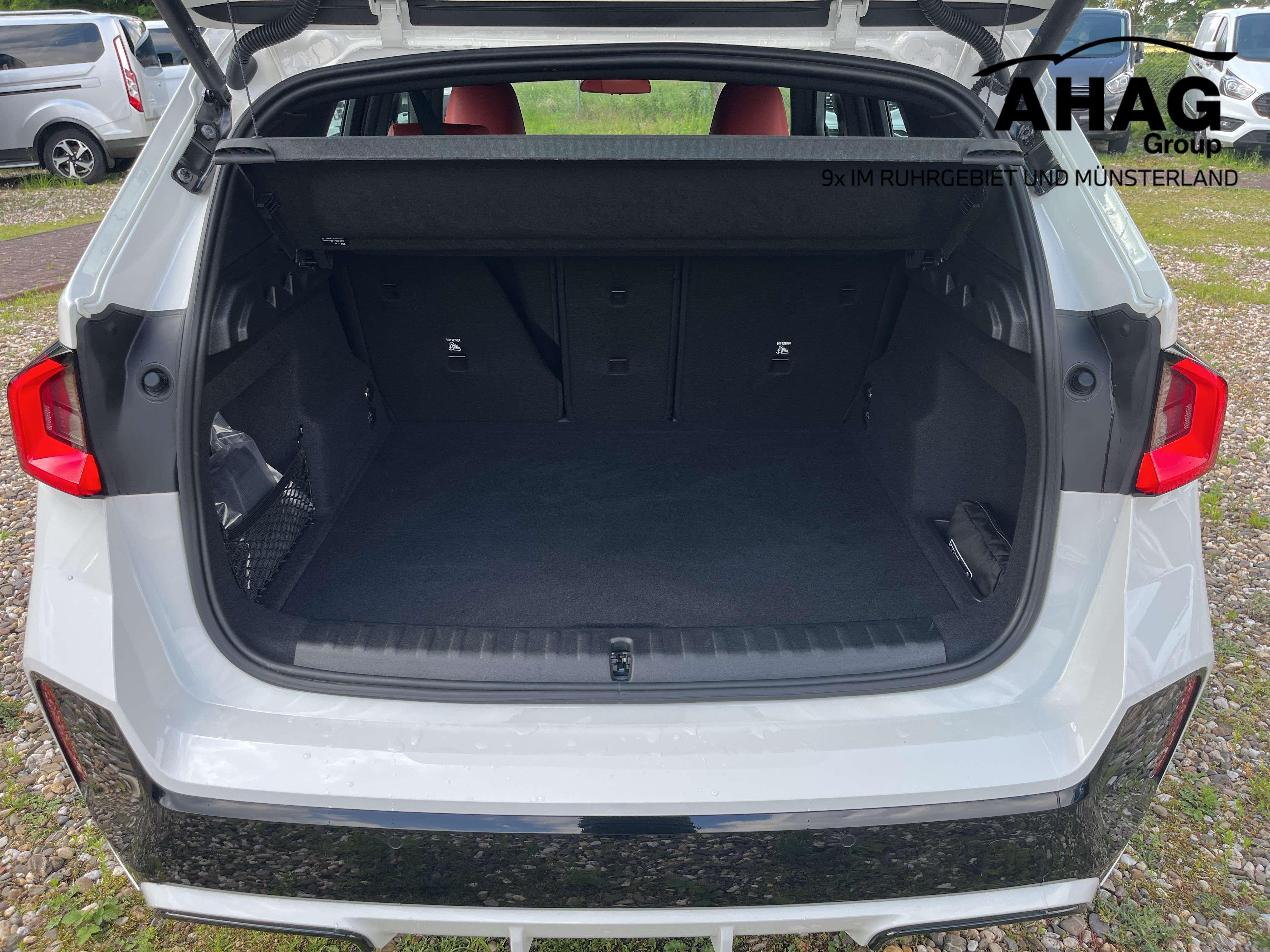 BMW X1 – Bild 11