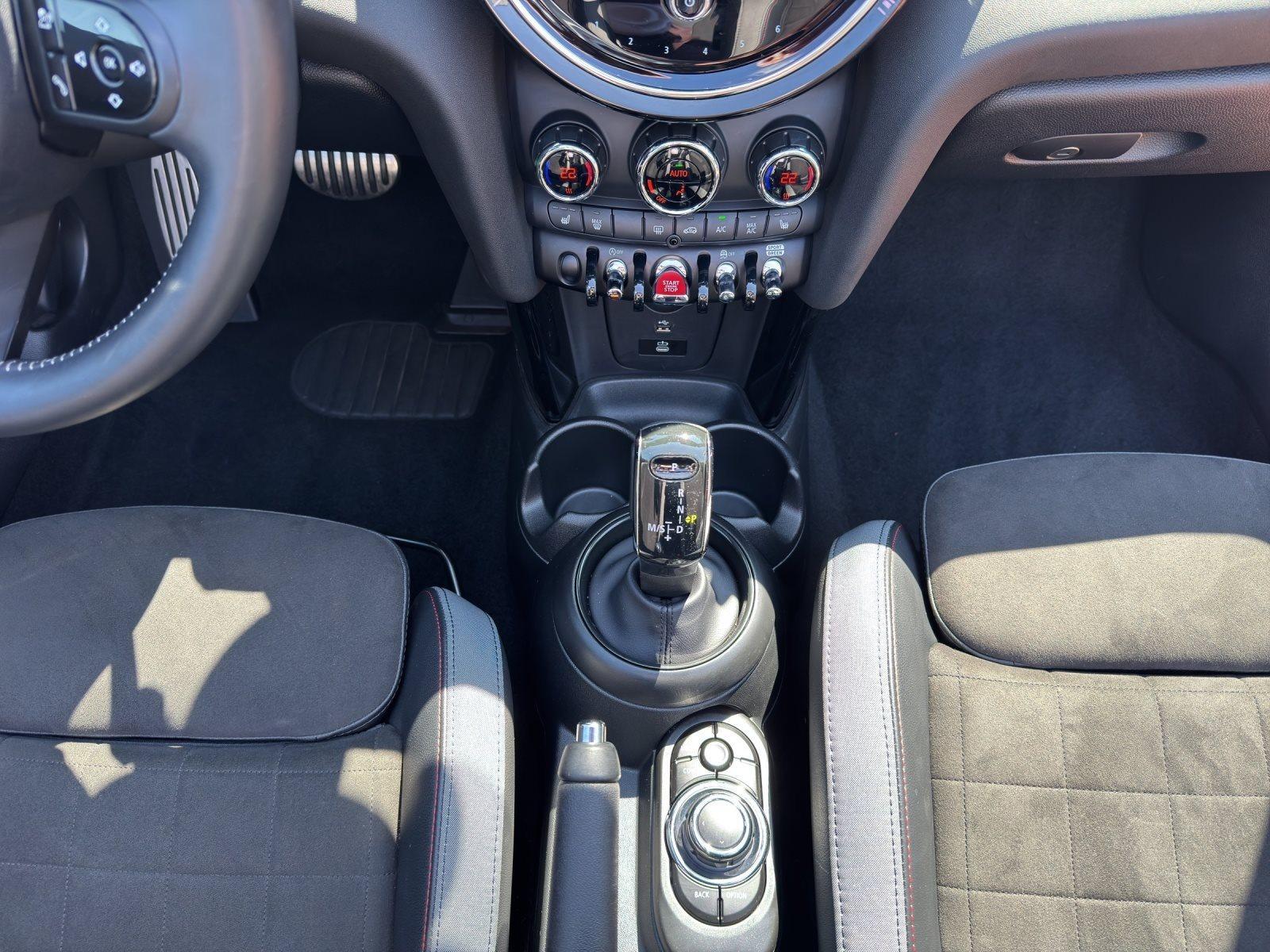 MINI Cabrio – Bild 18