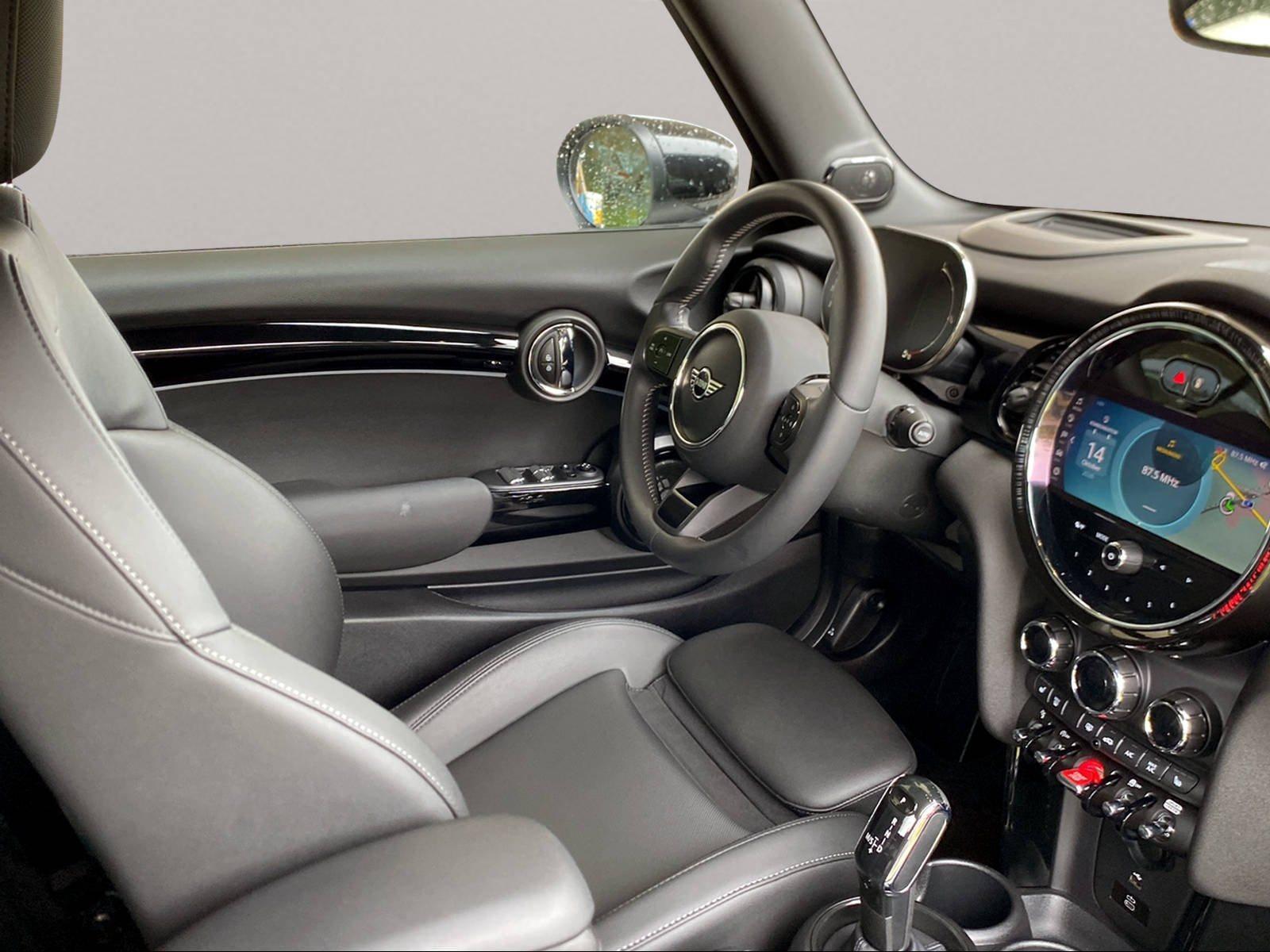 MINI Cabrio – Bild 5