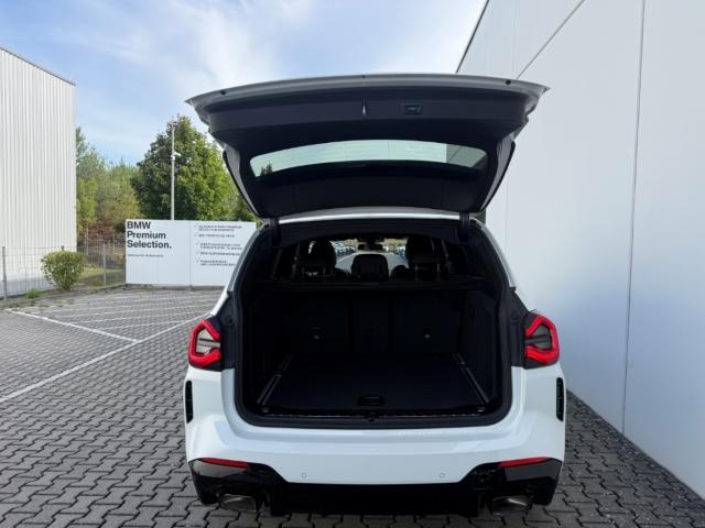 BMW X3 – Bild 3