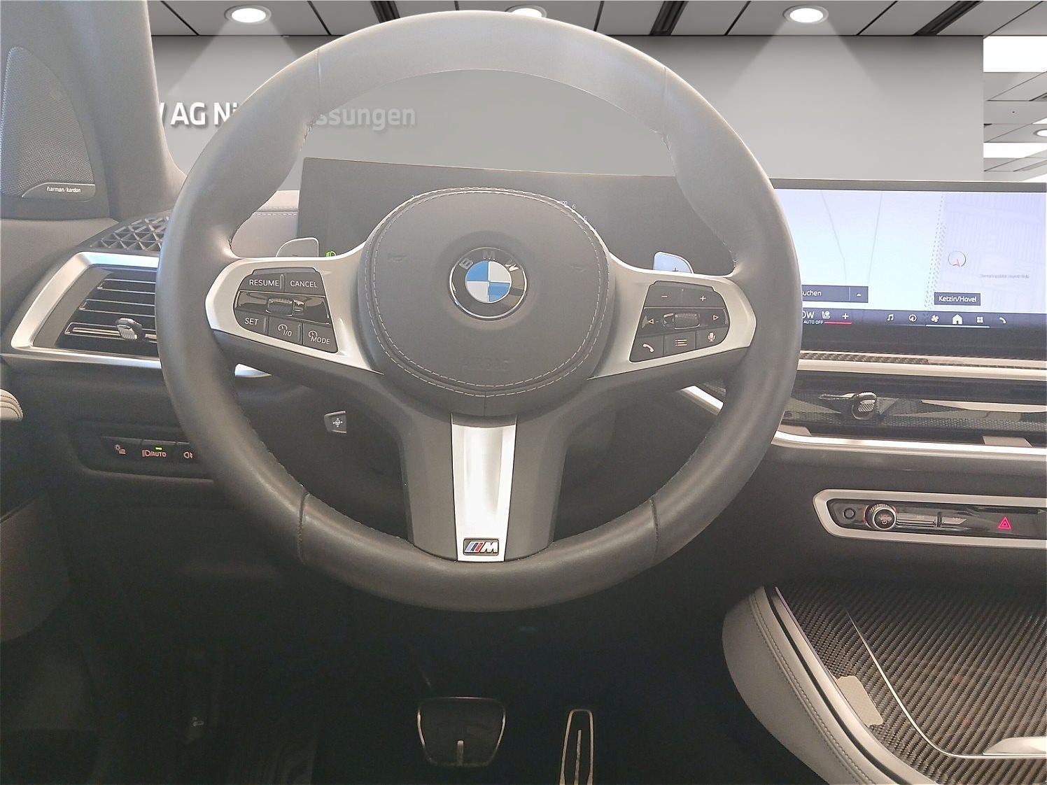 BMW X5 – Bild 10