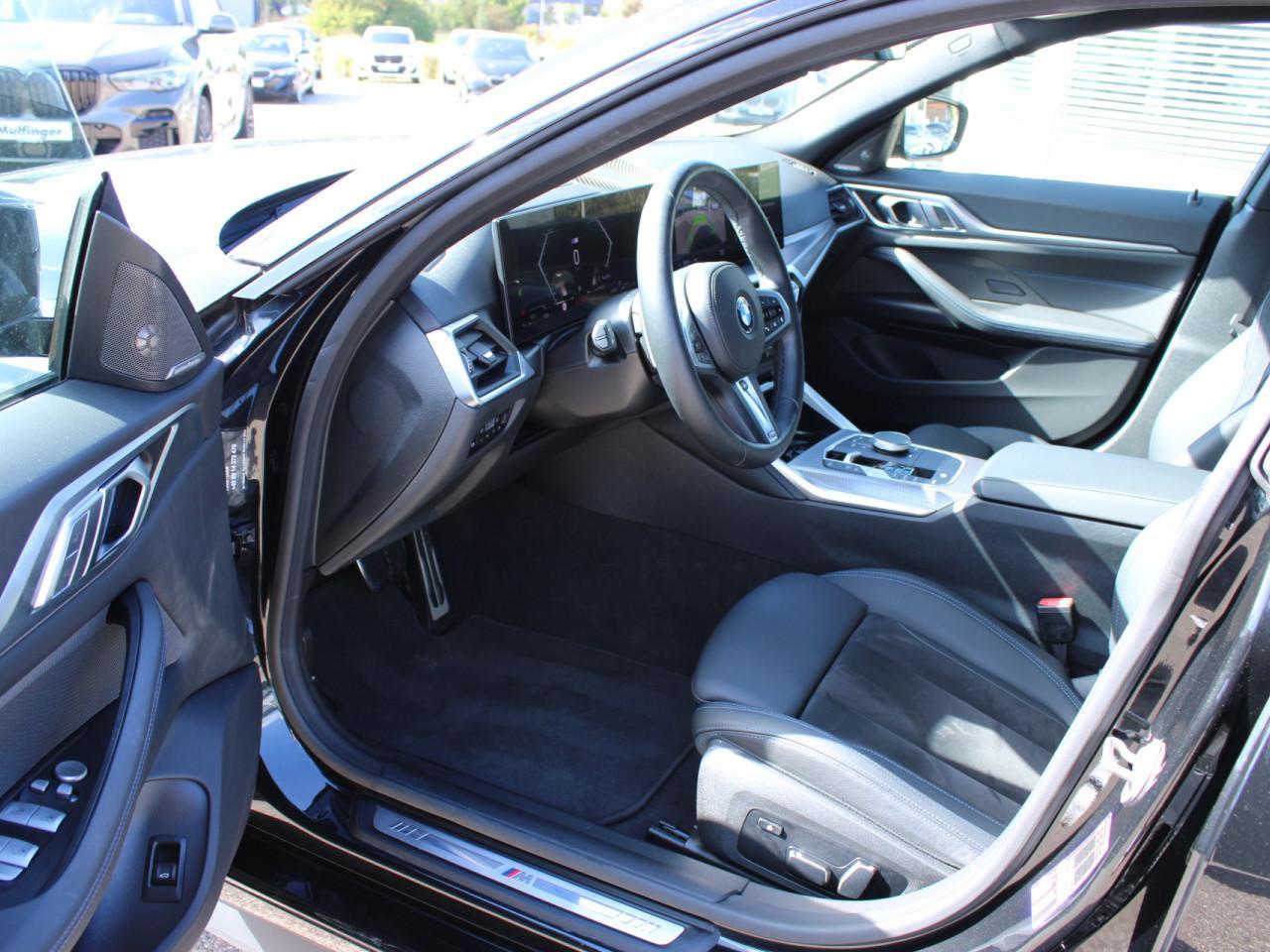 BMW 4er Gran Coupé – Bild 13