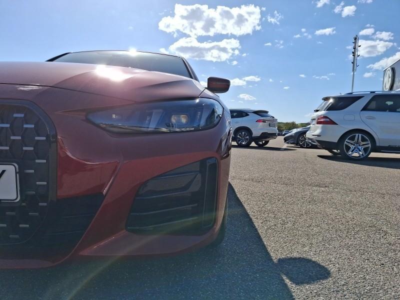 BMW 4er Gran Coupé – Bild 19
