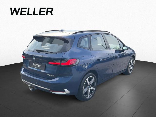 BMW 2er Active Tourer – Bild 3