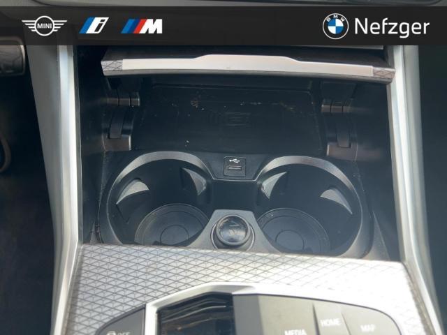 BMW 3er Touring – Bild 11