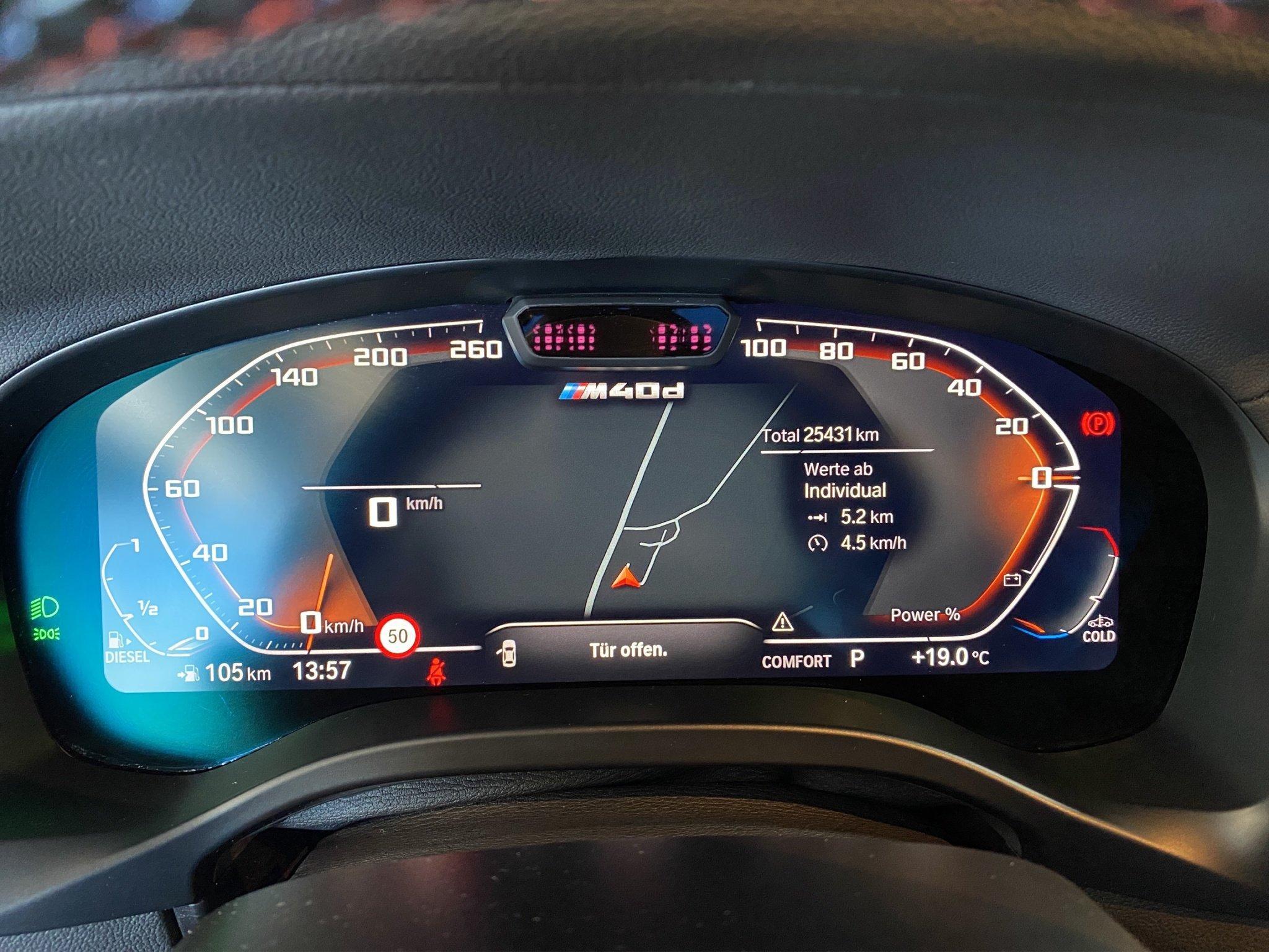 BMW X4 – Bild 9