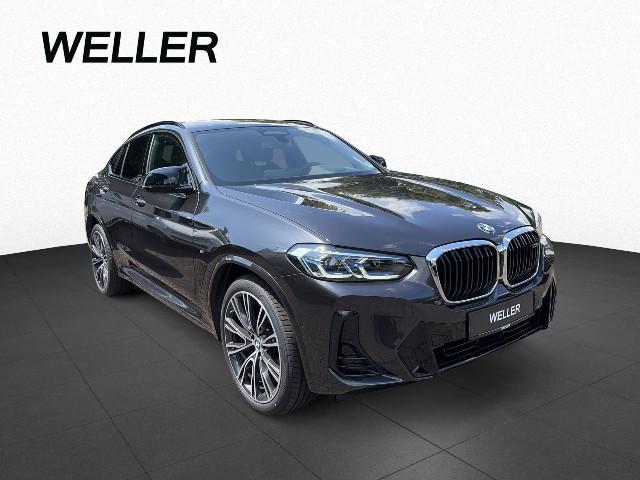 BMW X4 – Bild 2