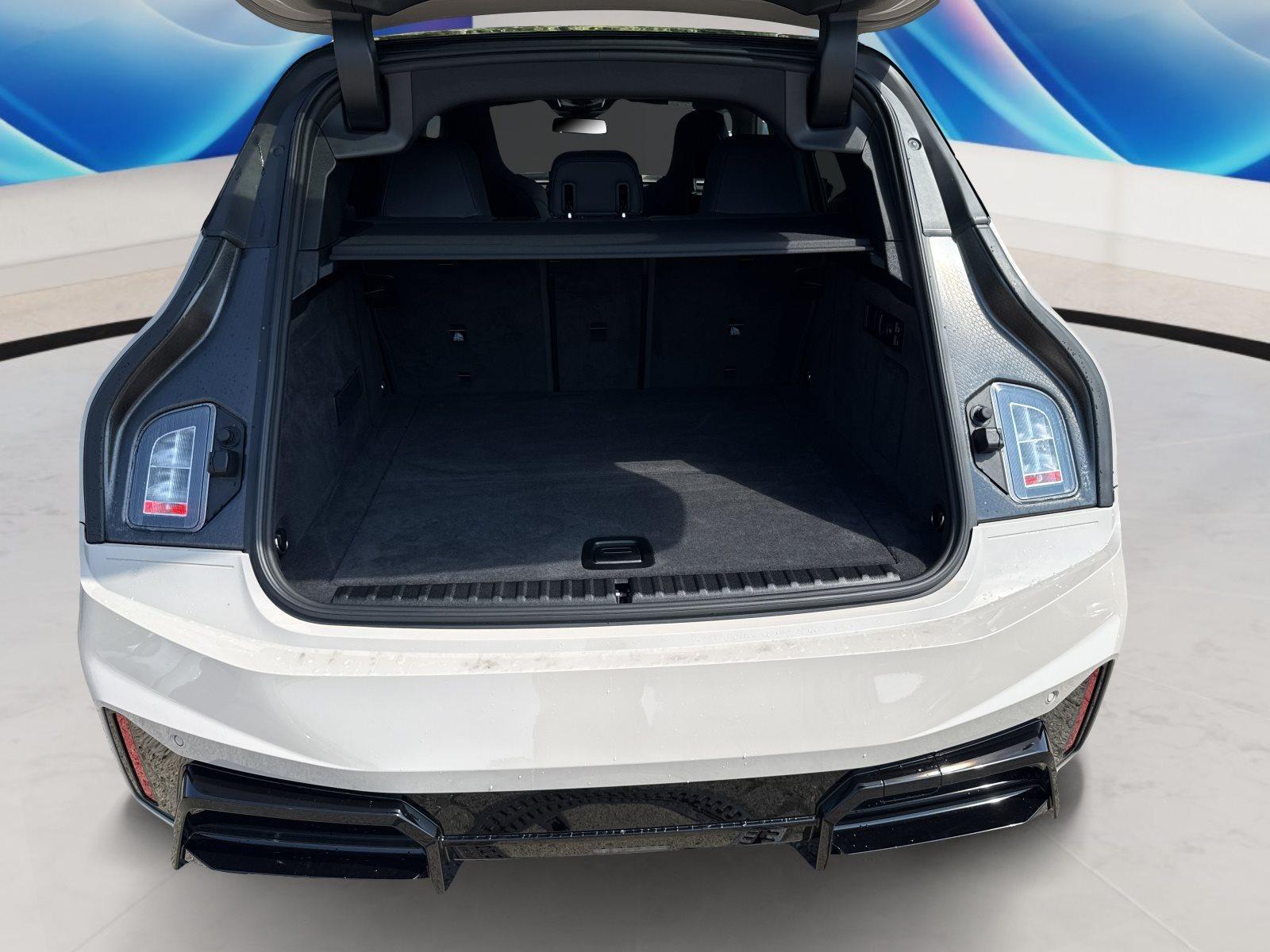 BMW iX – Bild 21