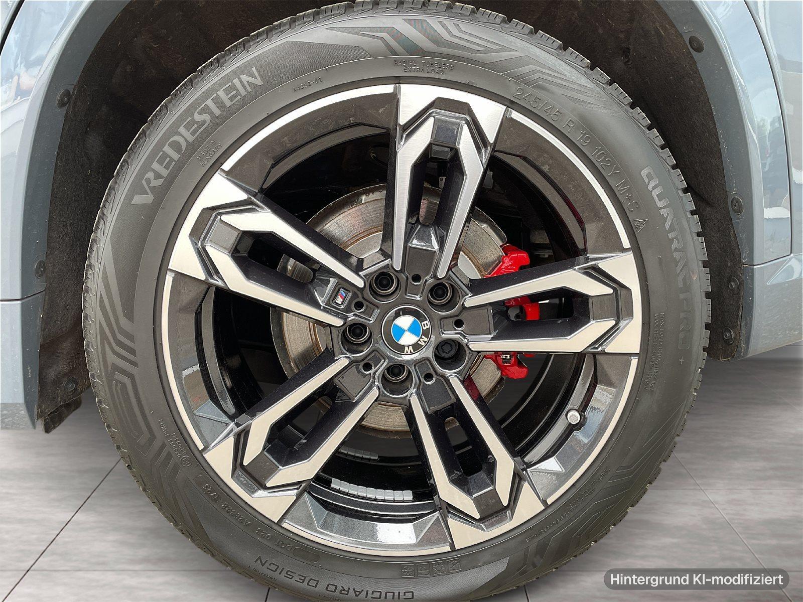 BMW X1 – Bild 6