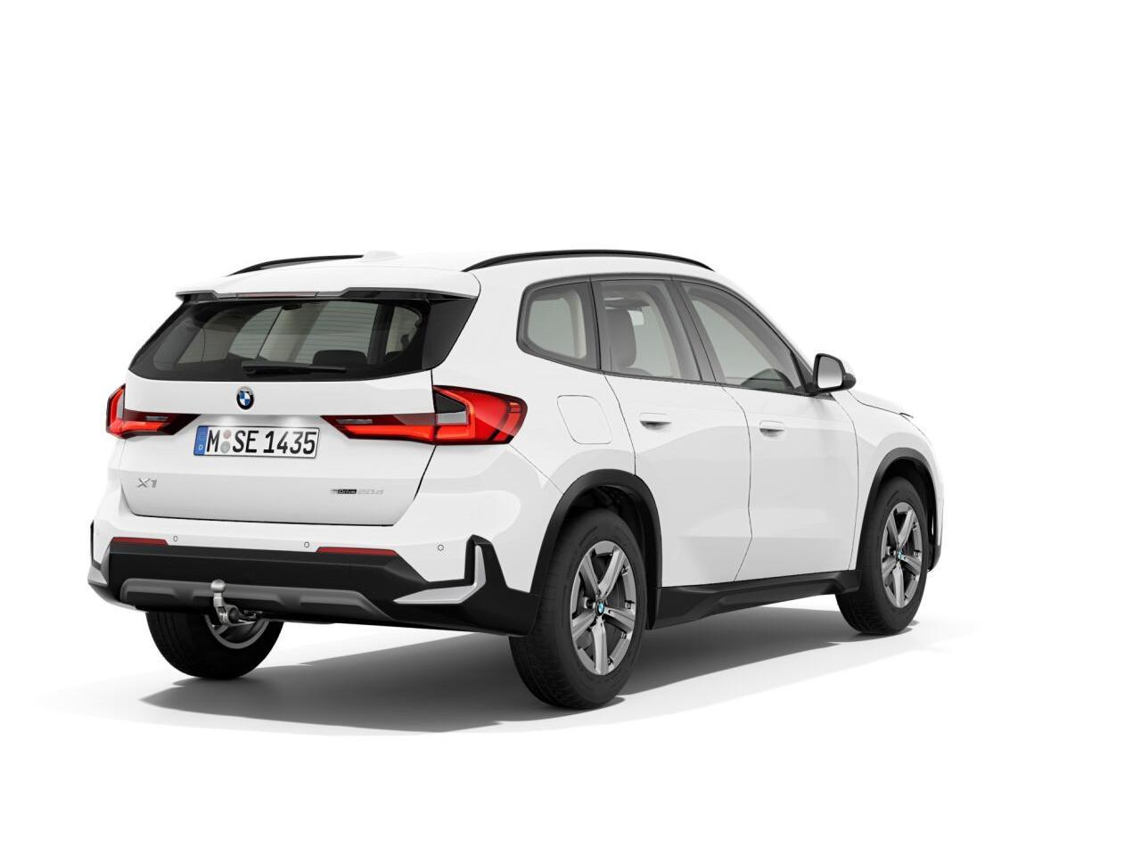 BMW X1 – Bild 3