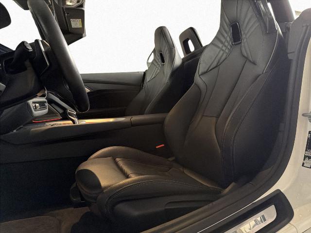 BMW Z4 – Bild 5